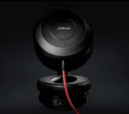 jabra官网