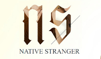 叼嘿视频免费看的网站构建高端品牌网站案例分享：Native Stranger银饰